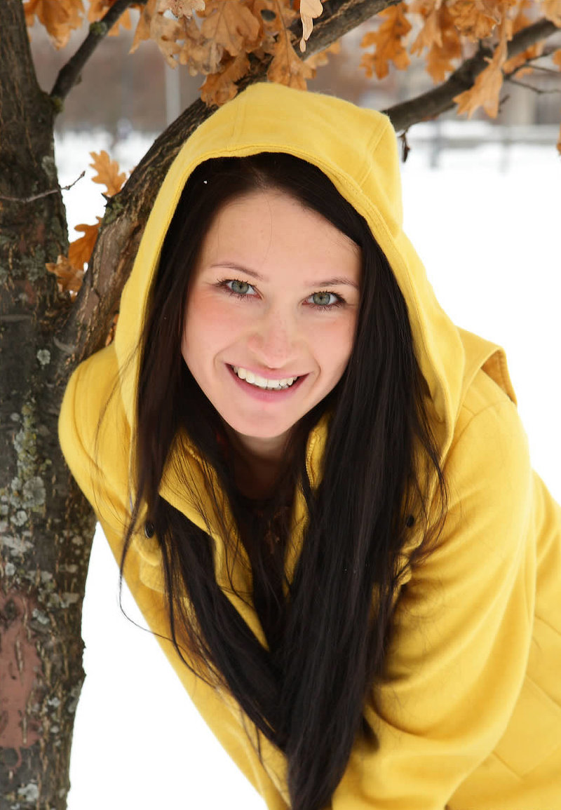Антонина, 24